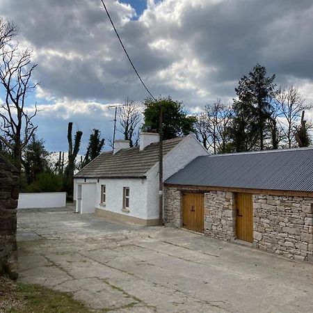 Cosy cottage in peaceful countryside Longford Esterno foto