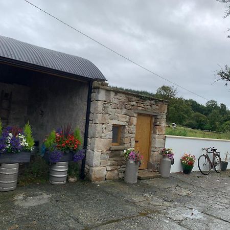 Cosy cottage in peaceful countryside Longford Esterno foto