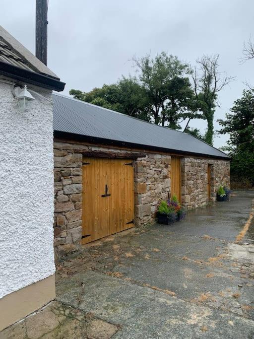 Cosy cottage in peaceful countryside Longford Esterno foto