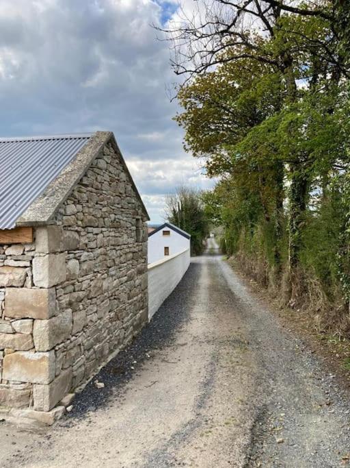 Cosy cottage in peaceful countryside Longford Esterno foto