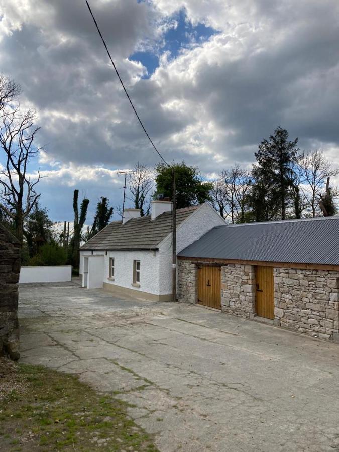 Cosy cottage in peaceful countryside Longford Esterno foto