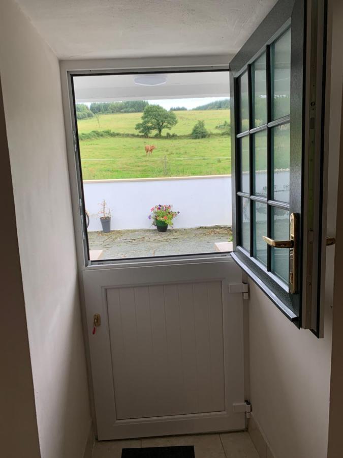 Cosy cottage in peaceful countryside Longford Esterno foto