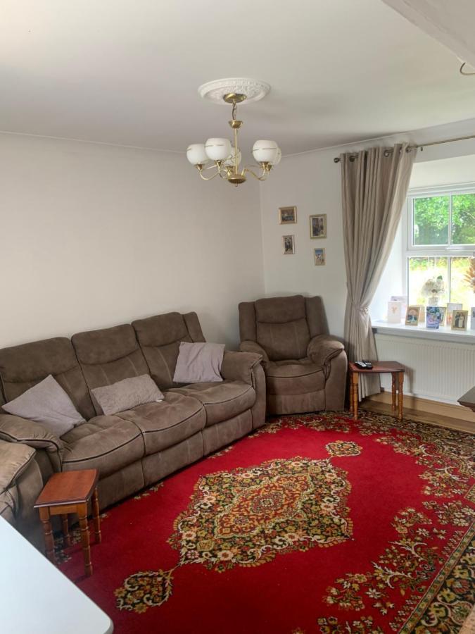 Cosy cottage in peaceful countryside Longford Esterno foto