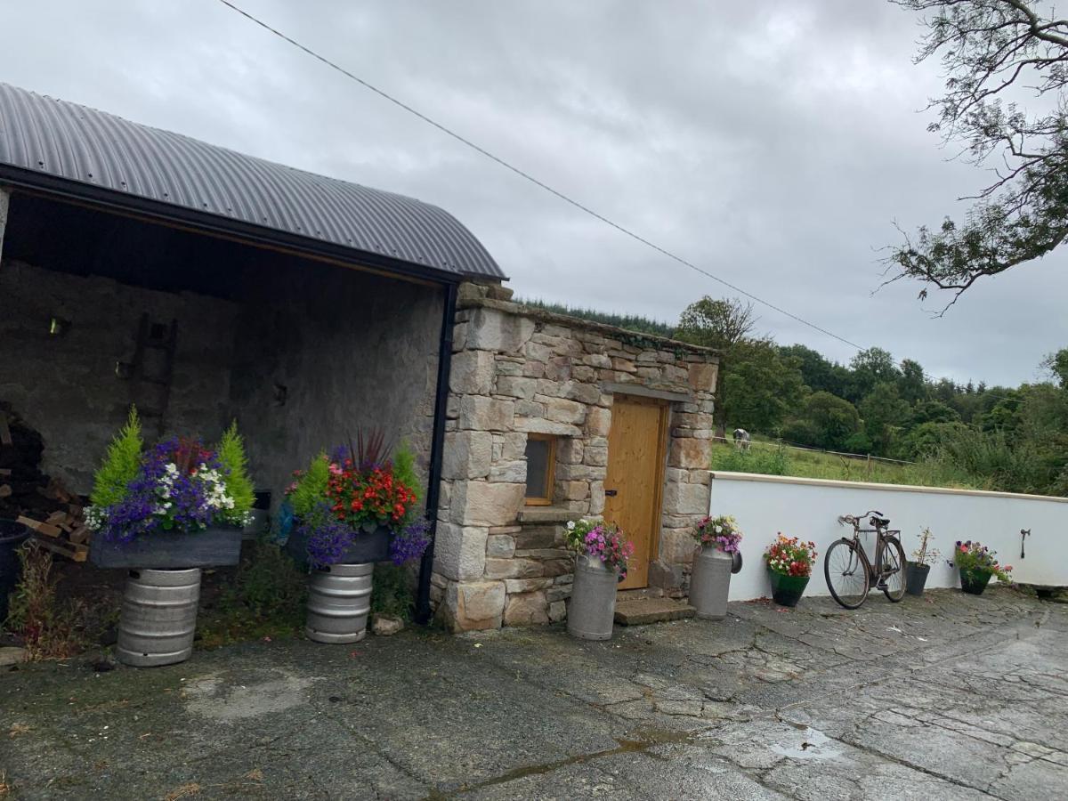 Cosy cottage in peaceful countryside Longford Esterno foto