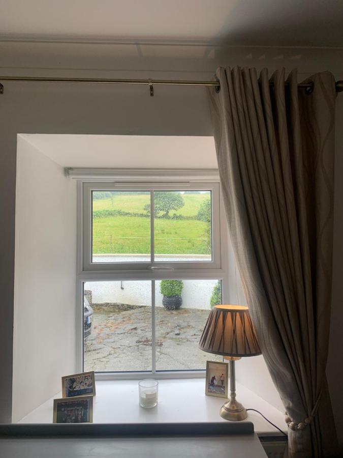 Cosy cottage in peaceful countryside Longford Esterno foto