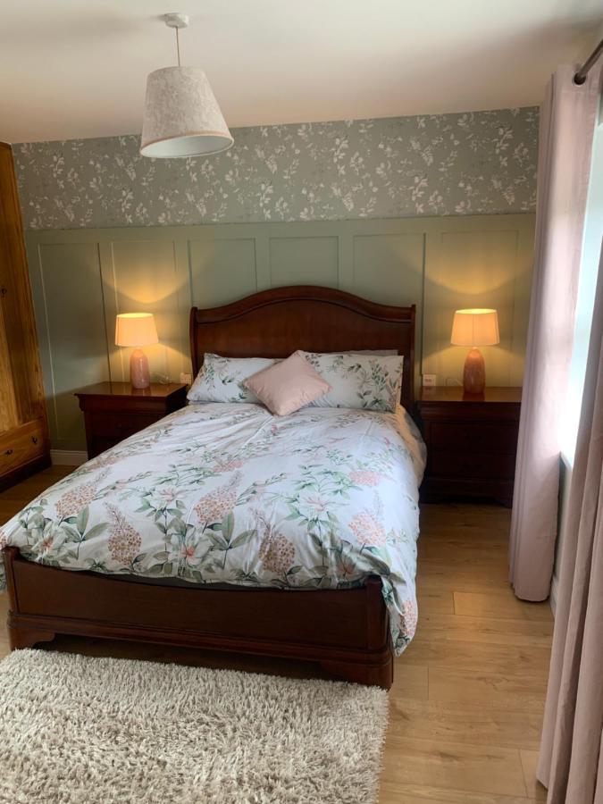 Cosy cottage in peaceful countryside Longford Esterno foto
